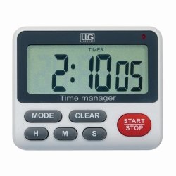 LLG-Timer pro | Type : LLG-timer pro